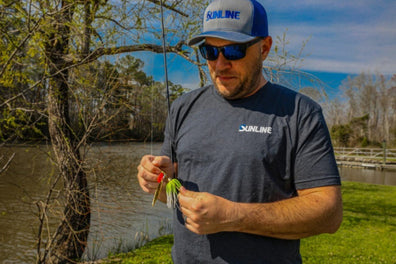 Sunline Shock HD Charcoal T-Shirt